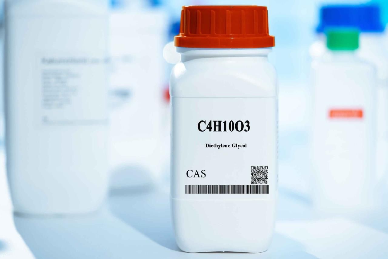 Asia DEG Prices Rise in 2026 Amid US–Israel–Iran Tensions